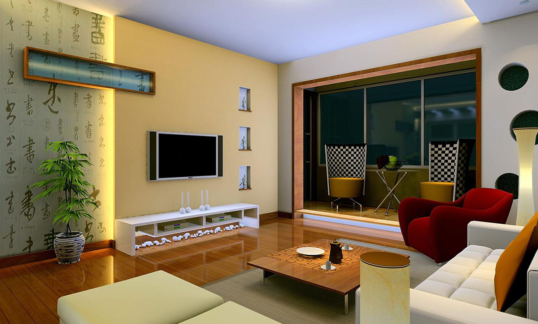 阿拉善新房装修APP整体开发案例