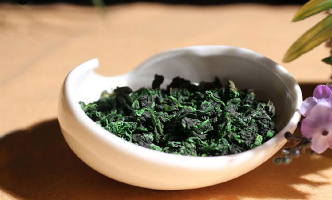 阿拉善e家铁观音电商网站开发案例