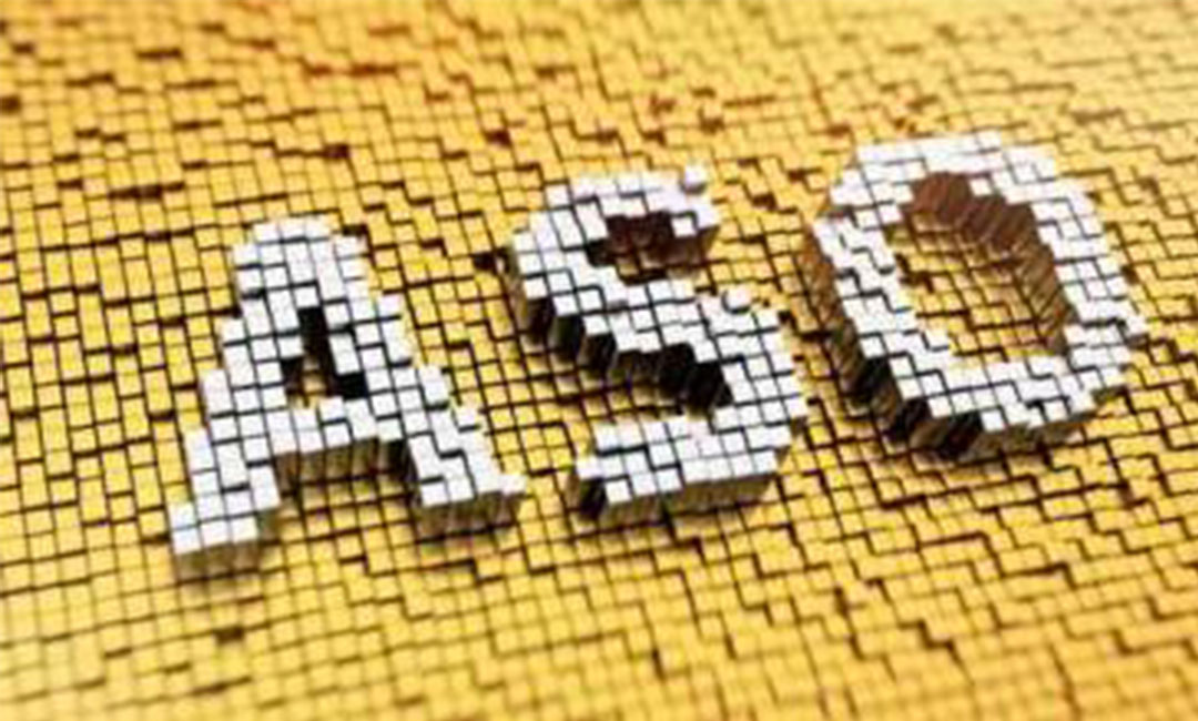 阿拉善灵犀语音助手APP排名优化案例