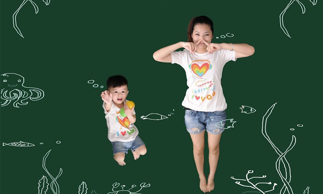 阿拉善亲亲我APP电子商城开发案例