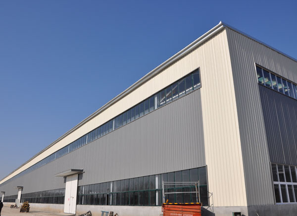 阿拉善新场外景图一