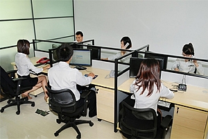 阿拉善服务团队